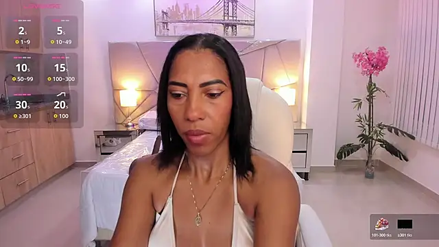 Shantaall_'s Live XXX Chat