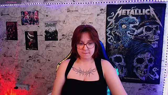 Živý XXX chat Rudy_02