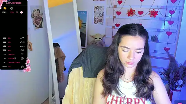 Bella_XO's Live XXX Chat