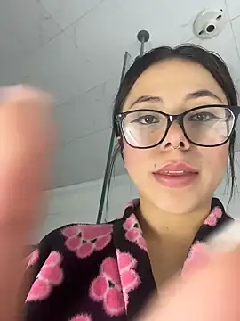 Živý XXX chat sarawiliamx