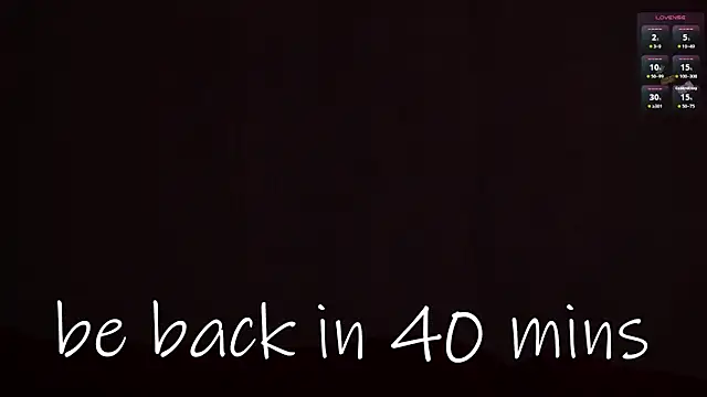 poisonivy_'s Live XXX Chat