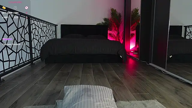 Živý XXX chat SugarPixiee