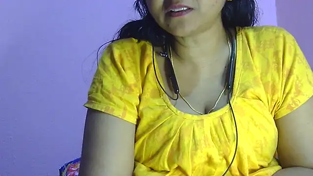 Živý XXX chat Pooja-suman