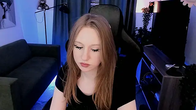 Živý XXX chat DariaTate
