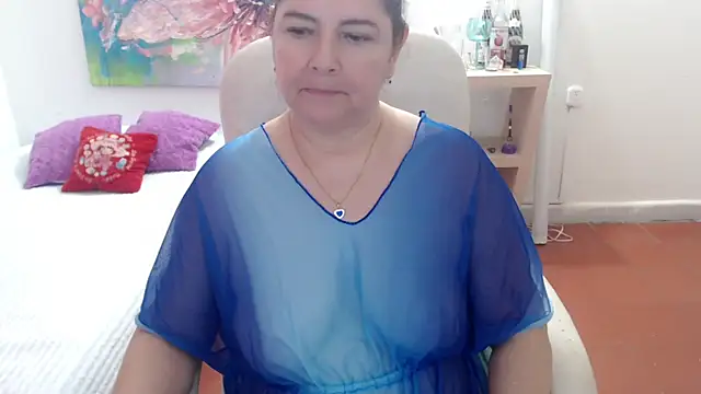 Živý XXX chat leonela_69