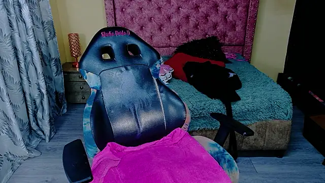 Živý XXX chat sweet__thang