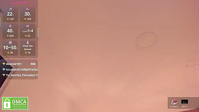 Živý XXX chat Gia_Scott