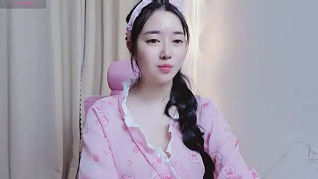 Živý XXX chat Miu-999