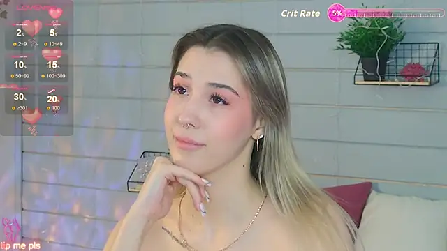 Bella_svon's Live XXX Chat