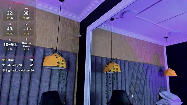 SkylerBloomm Chat XXX live