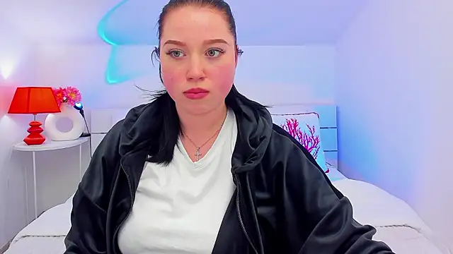 Živý XXX chat LexiePat