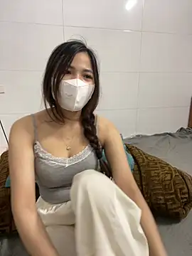 Živý XXX chat Cherry-Min