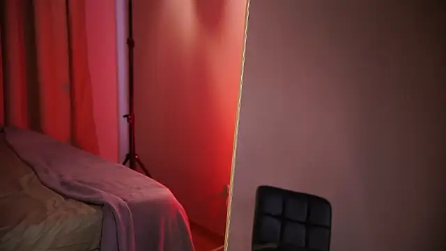 Živý XXX chat YokoKoko_