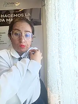 Živý XXX chat Valentina--1