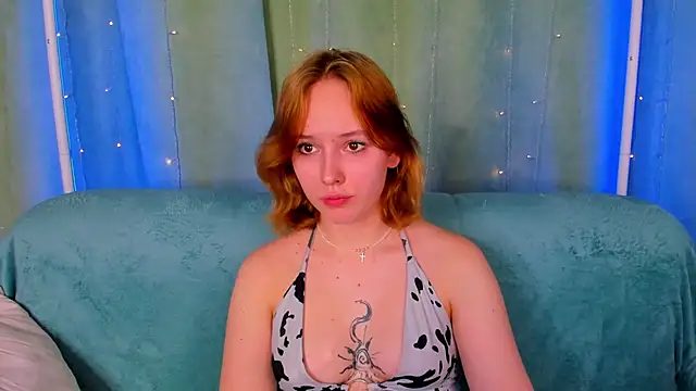 RikkiChoco's Live XXX Chat