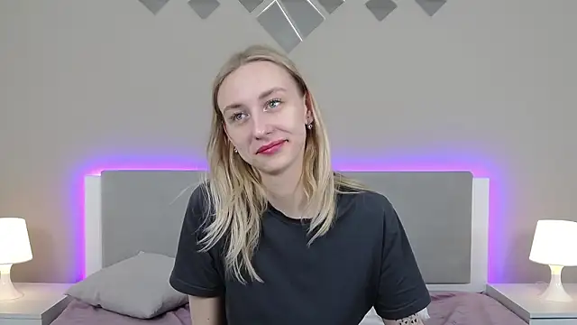 RachaelCute's Live XXX Chat