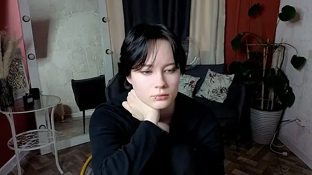 Živý XXX chat Annie_Way