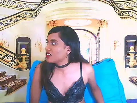 Živý XXX chat IndianSkies