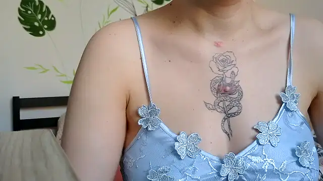 anngelle's Live XXX Chat