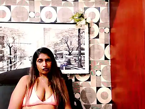 Chat XXX en directo de indianhoney69