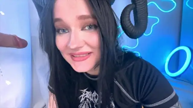 Chat XXX en directo de Morrigan_Palmerr