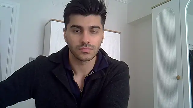 ciceroable Live XXX-chat