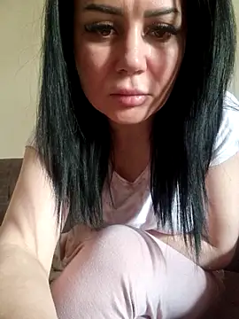 Živý XXX chat Alina5379