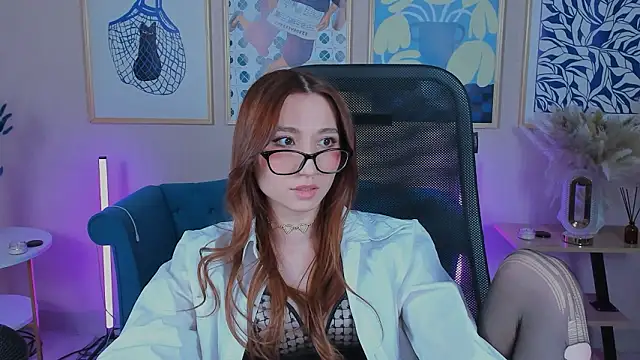 Živý XXX chat Karen__davis