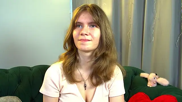 Chat XXX ao vivo de MilaMaelis