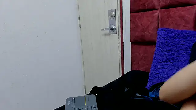 Živý XXX chat DAKOTALUCIFENA