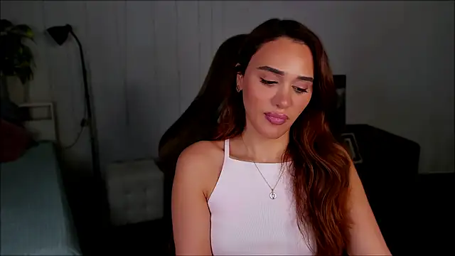 Chatroom XXX en direct de Kimberly_Chapman