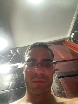 machoputoのウェブカメラショー