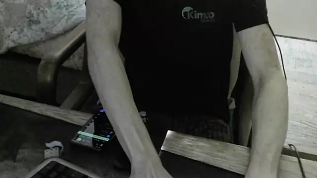 FiSTALiTY's Webcam Show