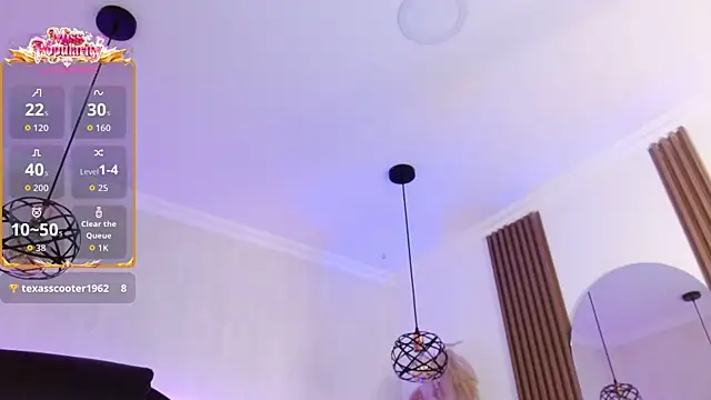 Živý XXX chat Amara_Davis1