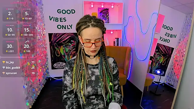 LisaFoxy_y Adlı Modelin Canlı XXX Sohbeti