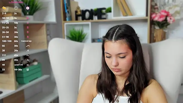 MirthaBolduan Obrolan Langsung XXX