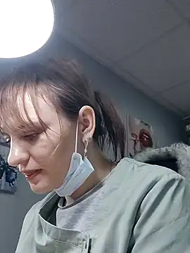 lovely_angel_baby Adlı Modelin Canlı XXX Sohbeti