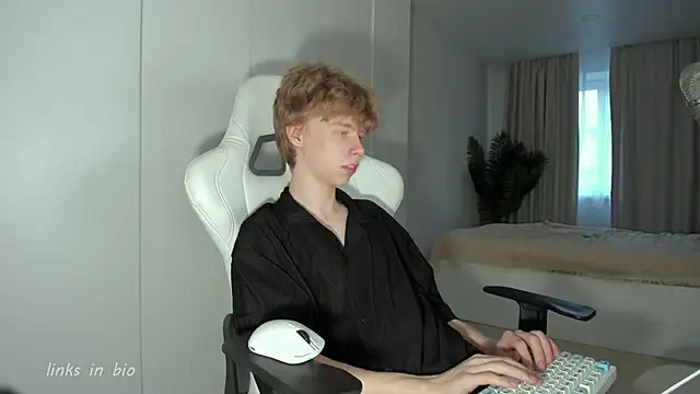 Show Webcam de Wawesuc