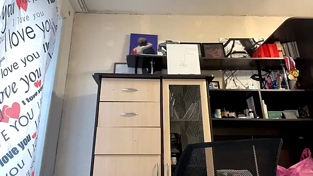 CatherineForbes' Live XXX Chat