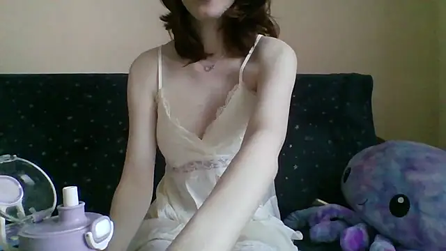 Chat XXX ao vivo de Andrina_Drew