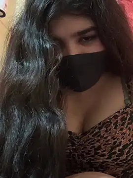 Živý XXX chat cutieNancy