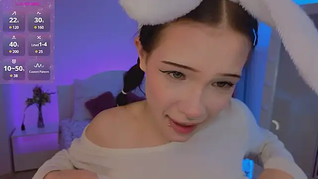 Deibora's Live XXX Chat