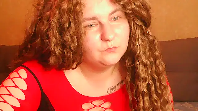 Minisstra's Live XXX Chat