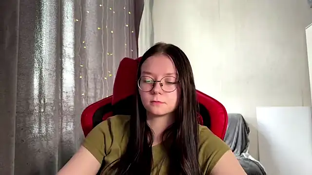 Živý XXX chat AureaCake