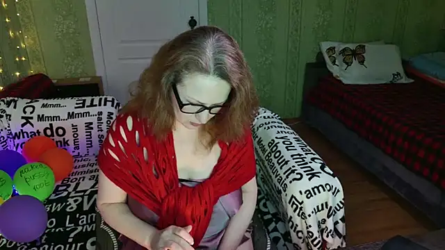 MarleneDietrich Chat XXX live