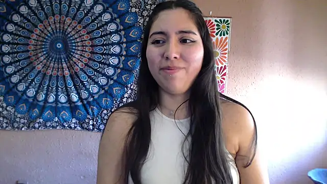 Živý XXX chat Africa_blue