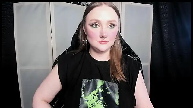 Živý XXX chat YourDyingBride