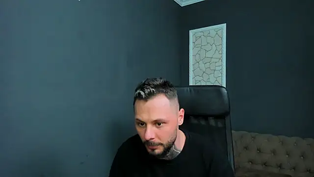 BrianHunts 라이브 XXX 채팅