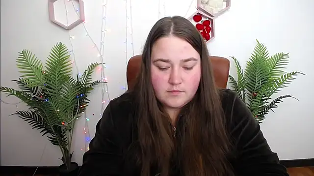 Živý XXX chat XX_Daniella_XX