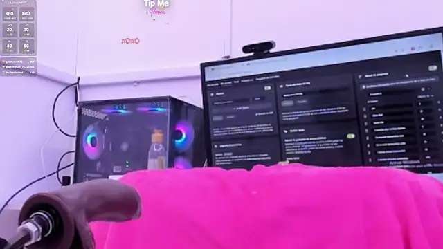 Živý XXX chat naty_girl_